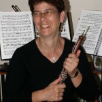 The Compassionate Oboe